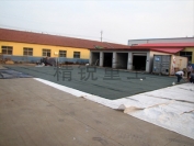 橋梁預(yù)壓水囊